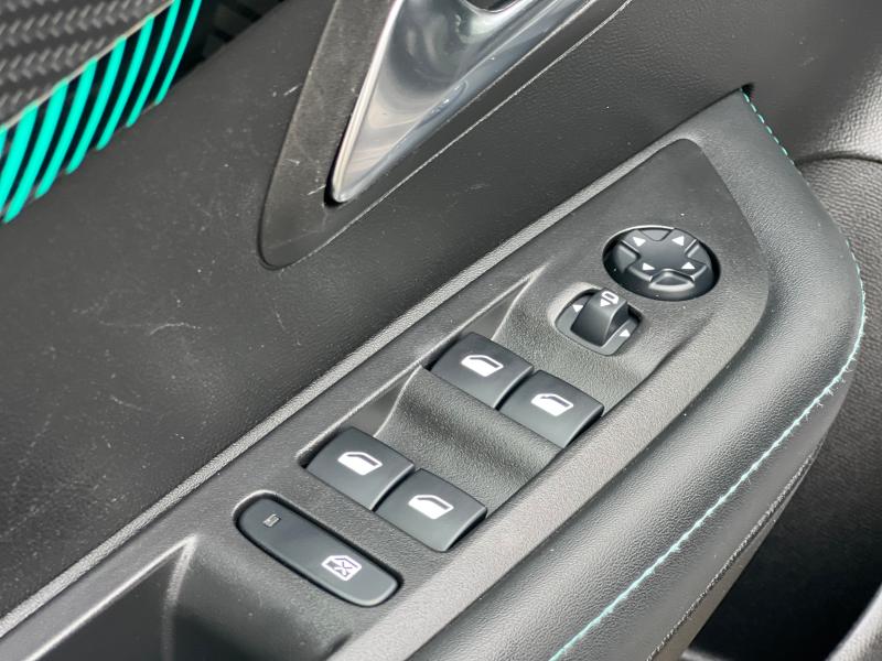 Car Thumb