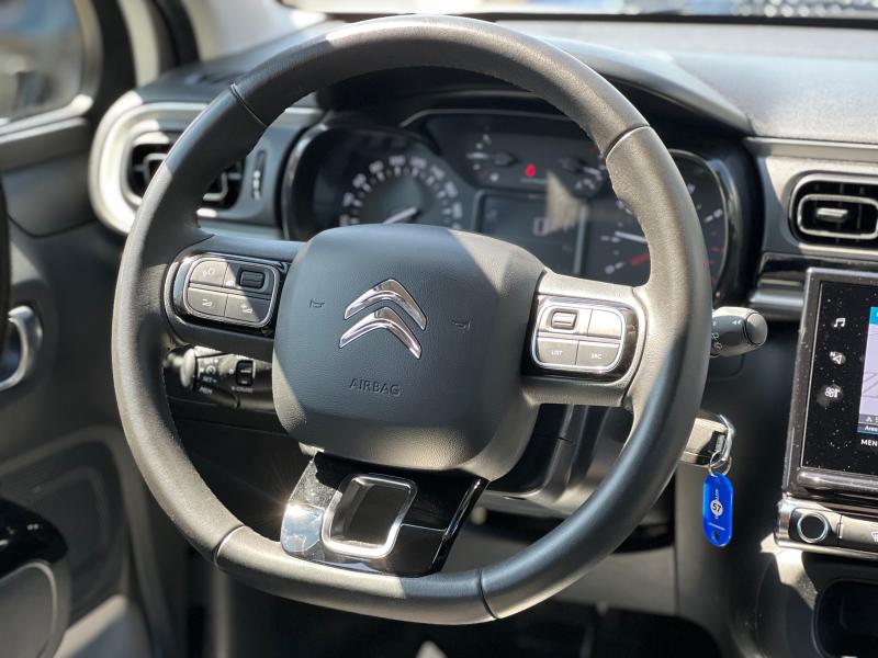 Car Thumb