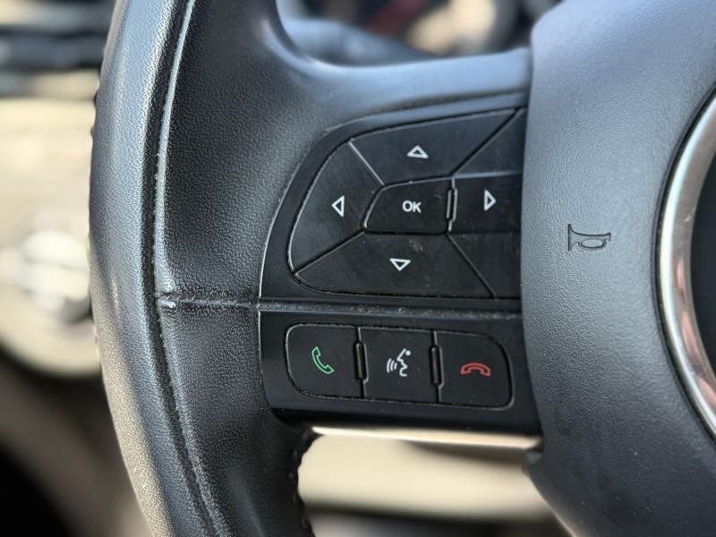 Car Thumb