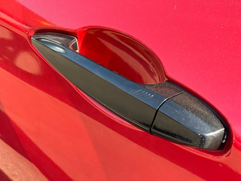 Car Thumb