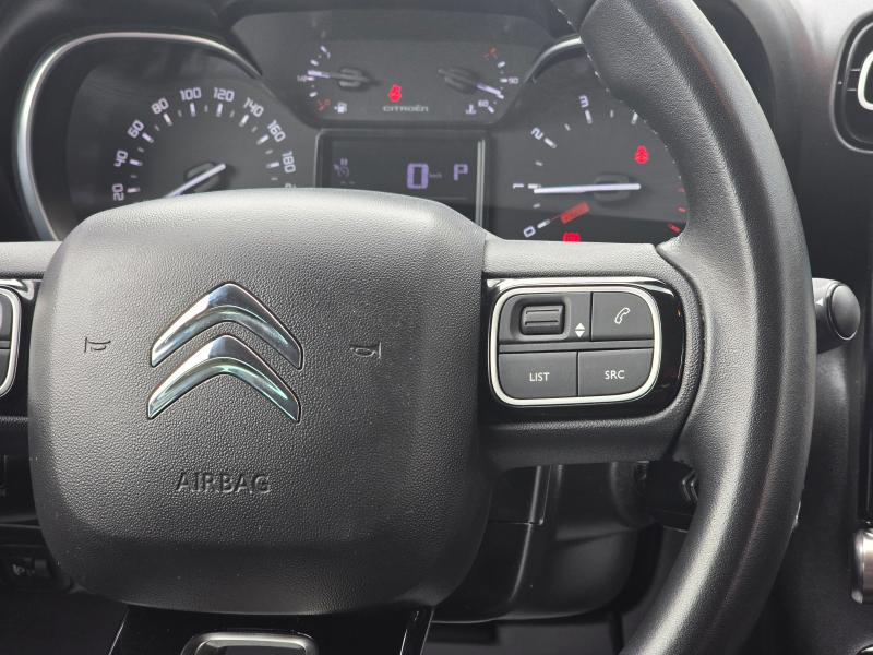 Car Thumb