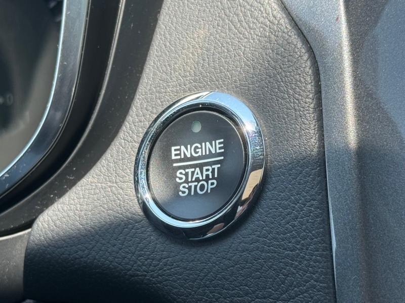 Car Thumb