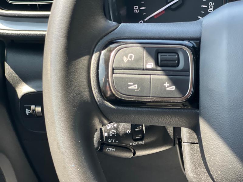 Car Thumb