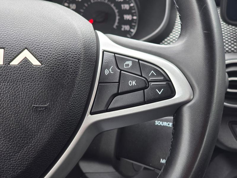 Car Thumb