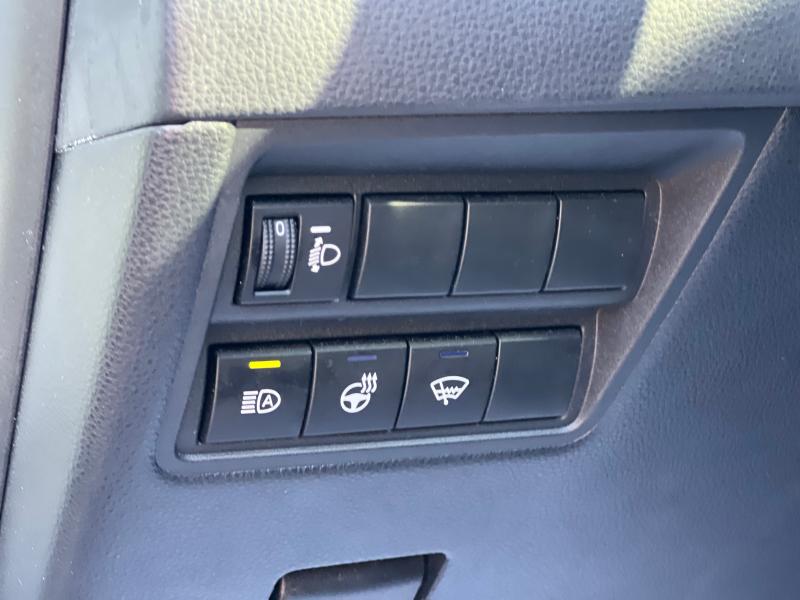 Car Thumb