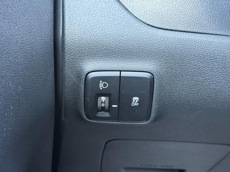 Car Thumb