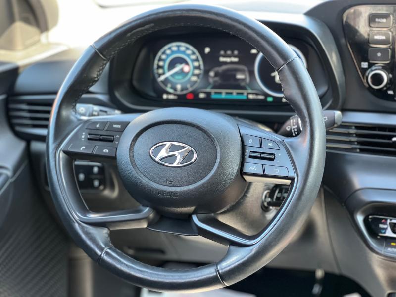 Car Thumb