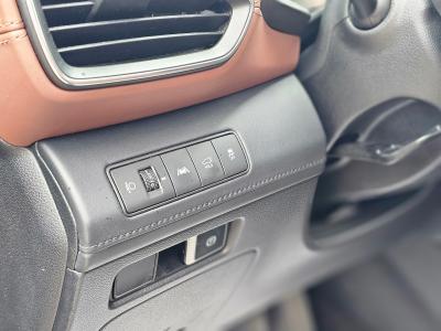 Car Thumb