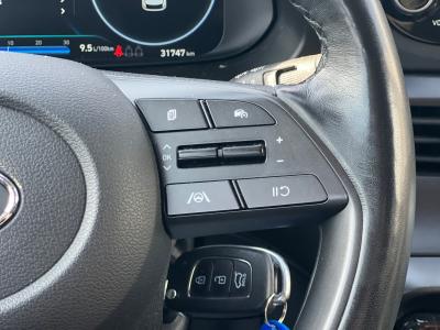 Car Thumb
