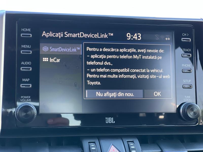 Car Thumb