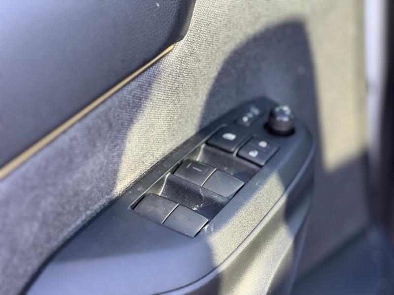Car Thumb