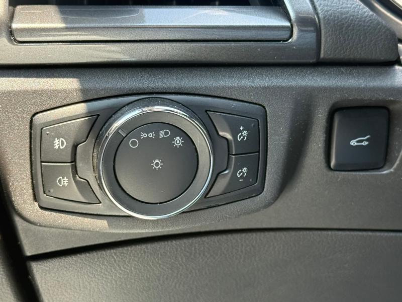 Car Thumb