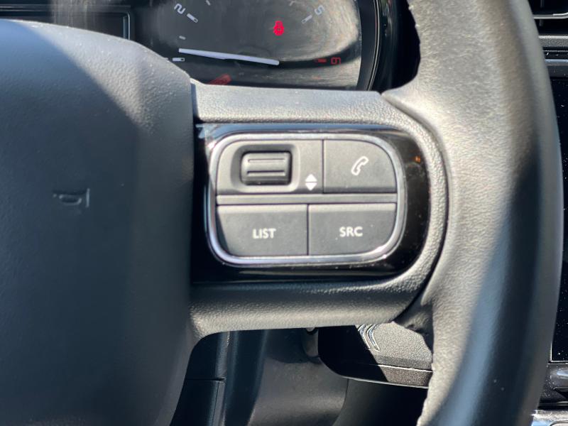 Car Thumb