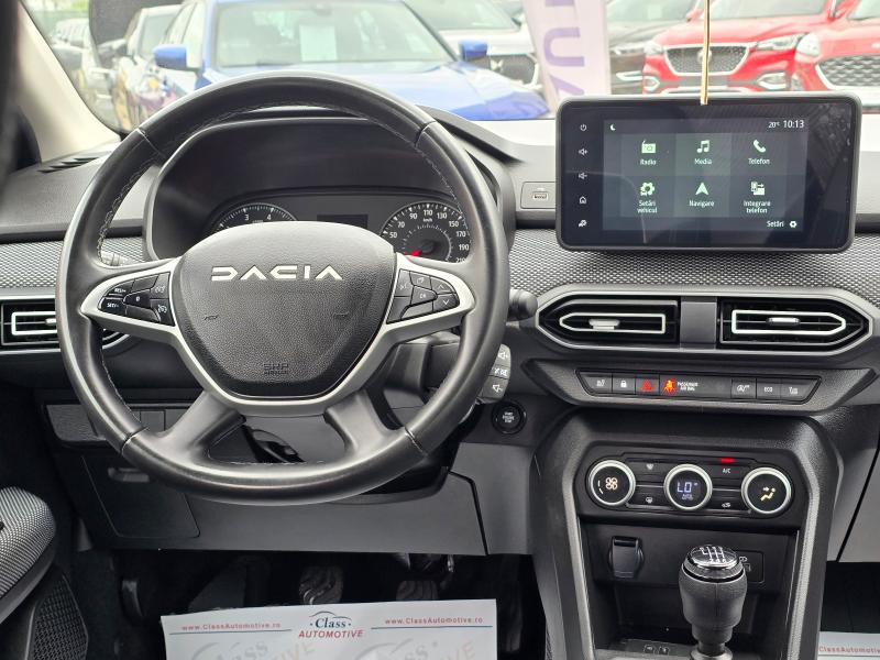 Car Thumb