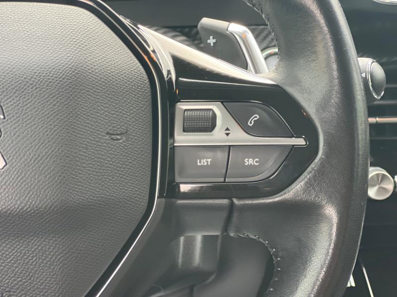 Car Thumb