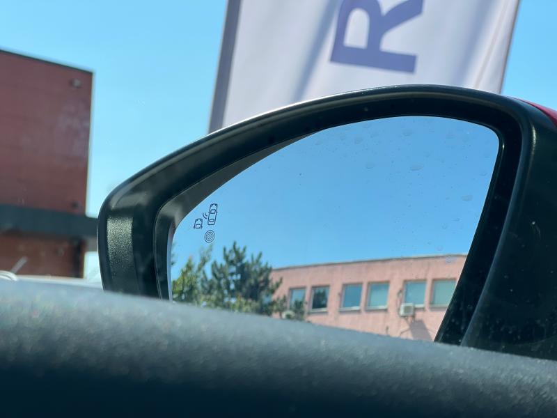 Car Thumb