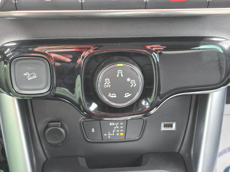 Car Thumb