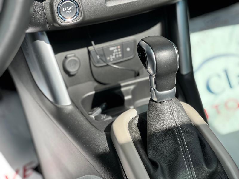 Car Thumb