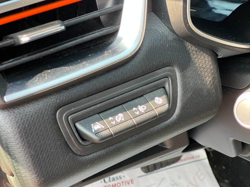 Car Thumb