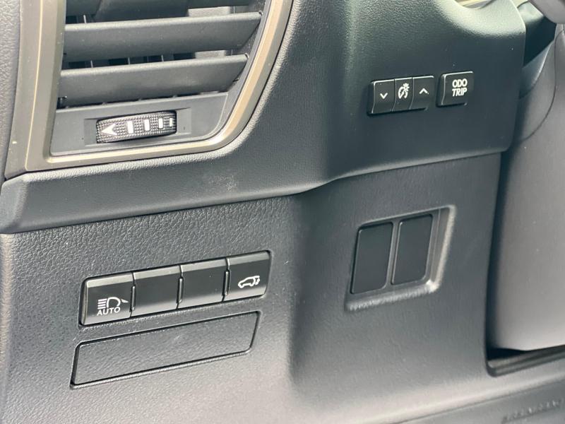 Car Thumb