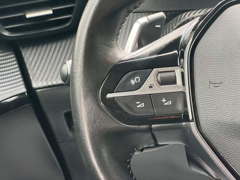 Car Thumb