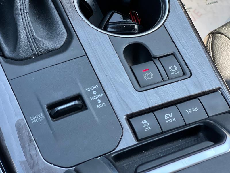 Car Thumb