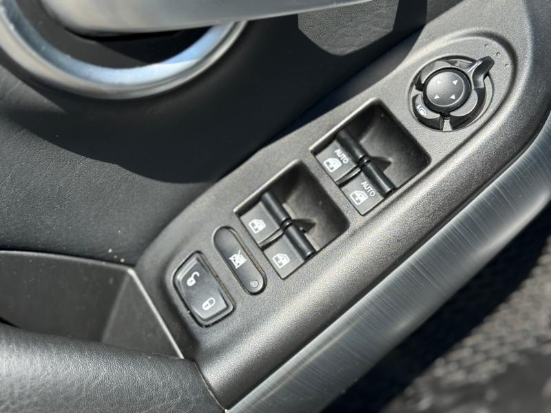 Car Thumb