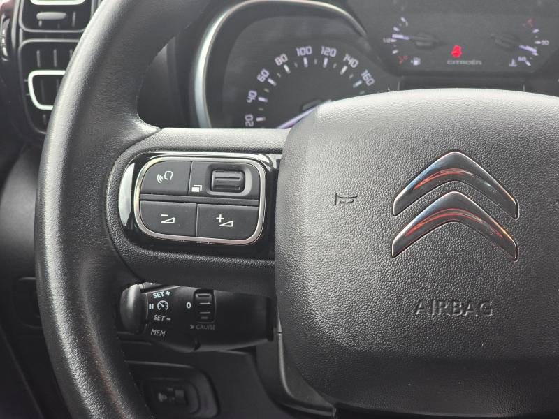 Car Thumb