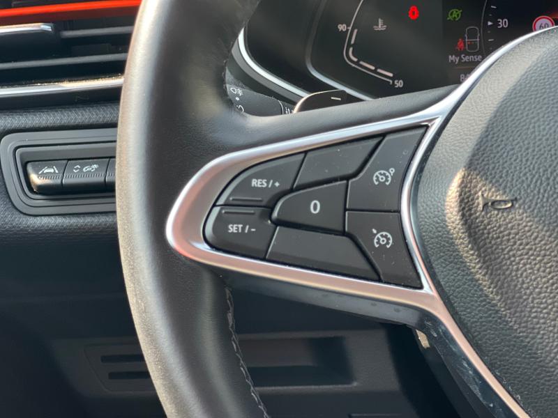 Car Thumb
