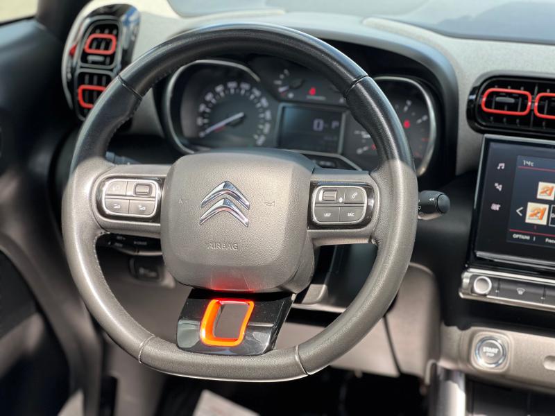 Car Thumb