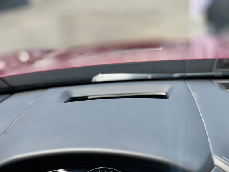 Car Thumb