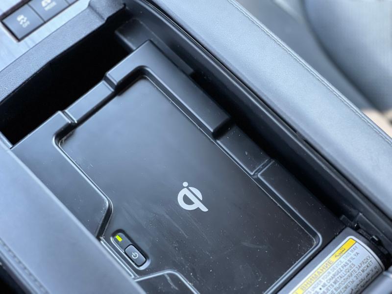Car Thumb