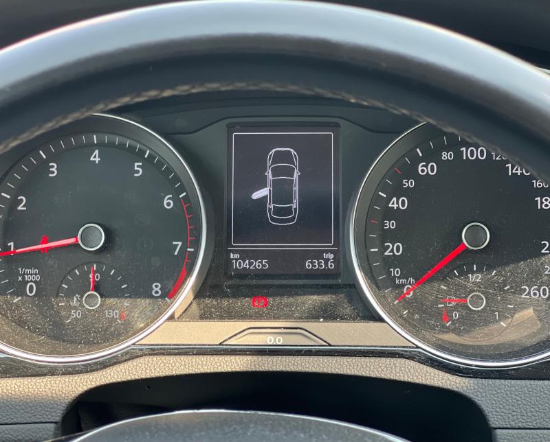 Car Thumb