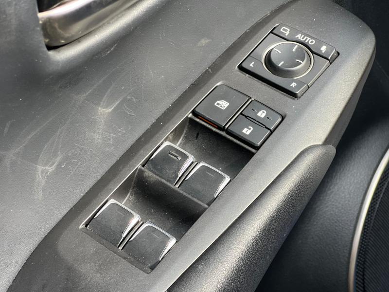 Car Thumb