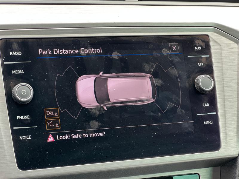 Car Thumb