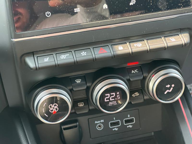 Car Thumb