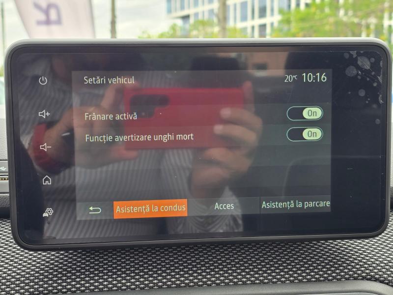 Car Thumb