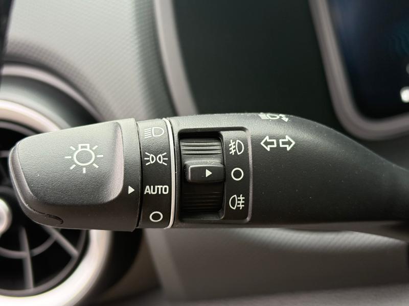 Car Thumb