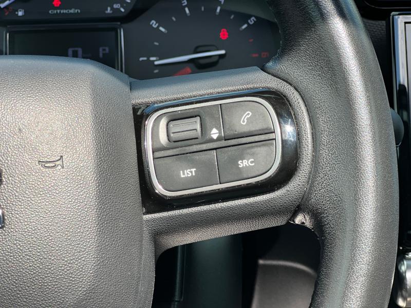 Car Thumb