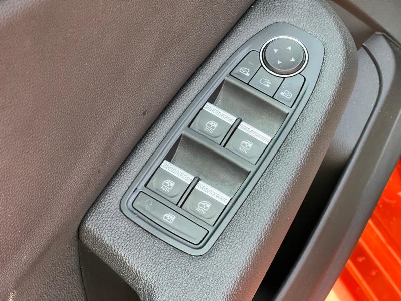 Car Thumb