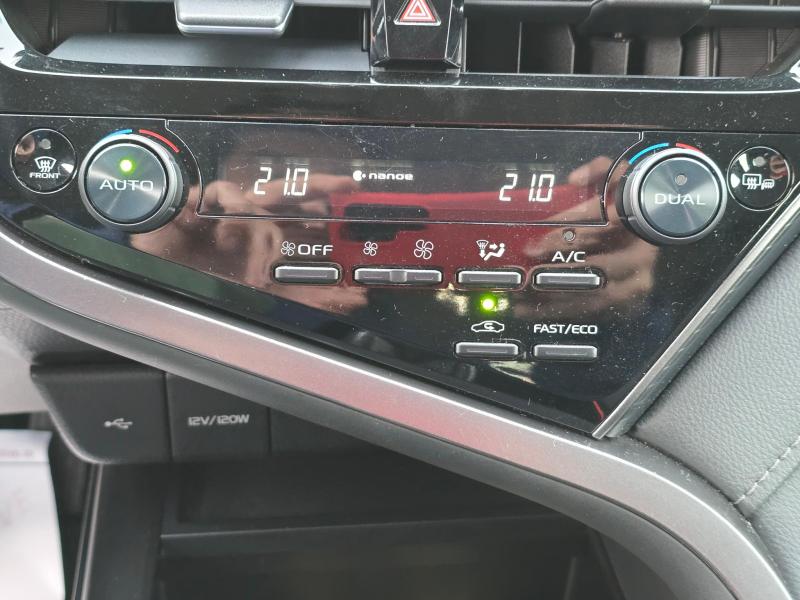 Car Thumb