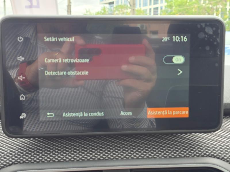Car Thumb