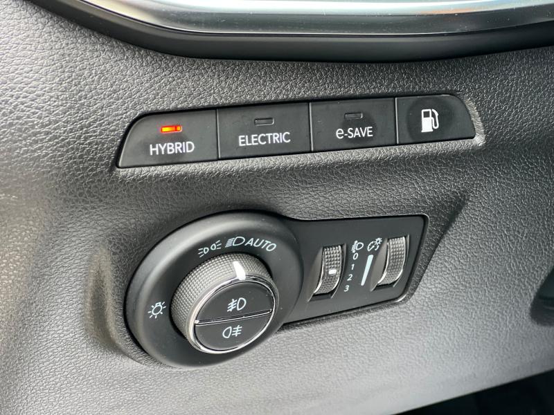 Car Thumb
