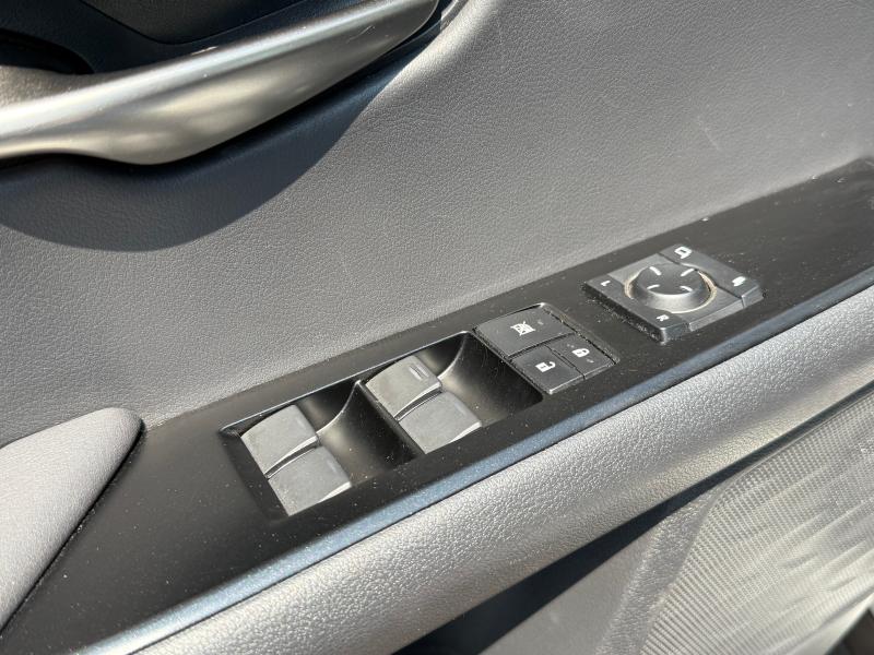 Car Thumb