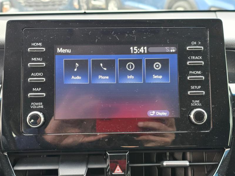 Car Thumb