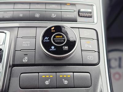 Car Thumb