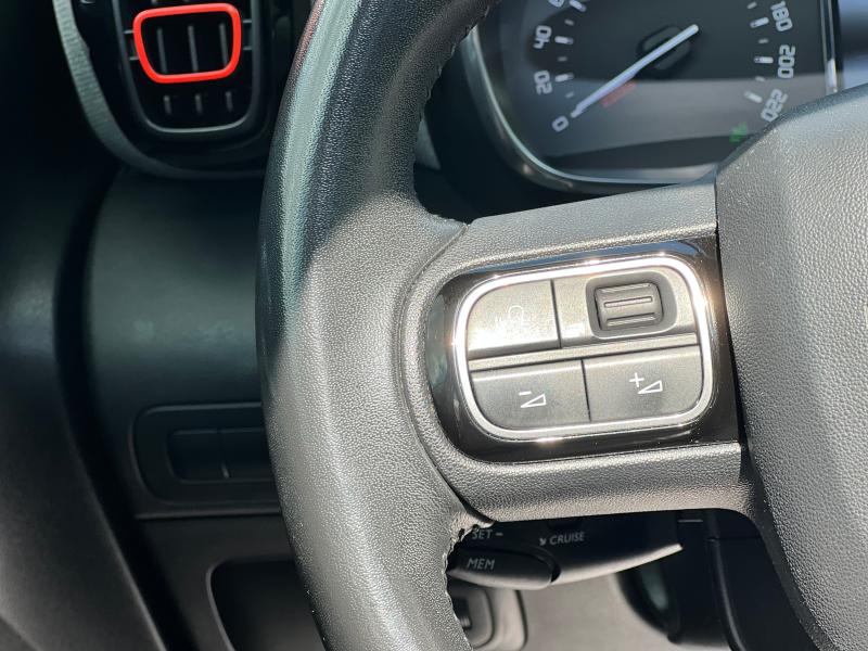Car Thumb