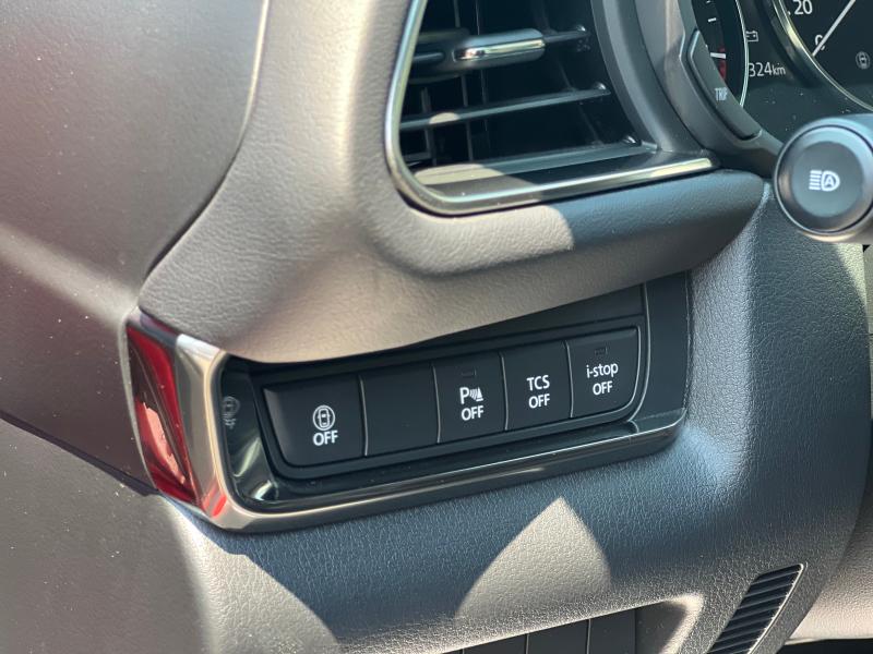 Car Thumb