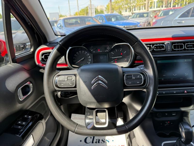 Car Thumb