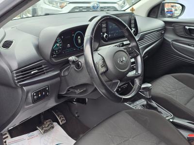 Car Thumb